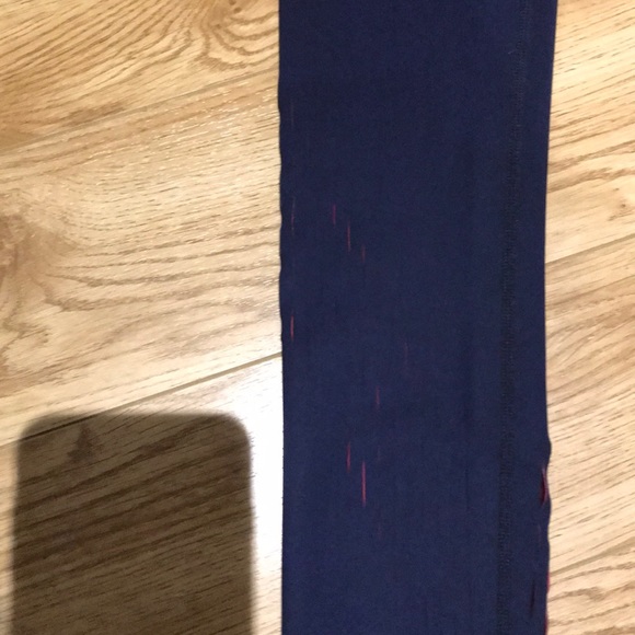 Carbon38 x Dion Lee Leggings - Picture 10 of 11